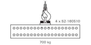 Lifting Ring