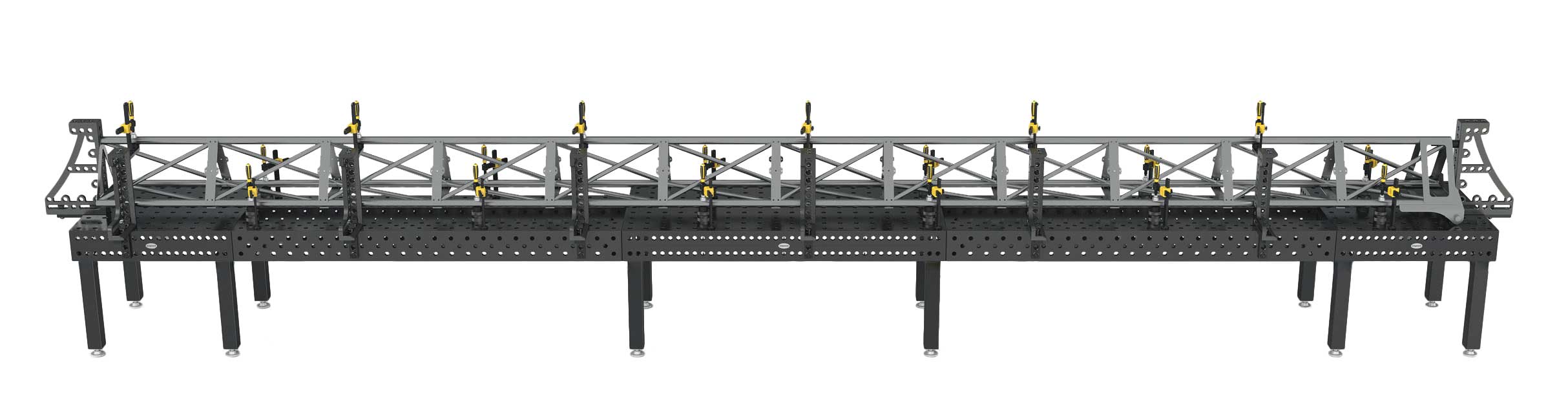 Extension Blocks application