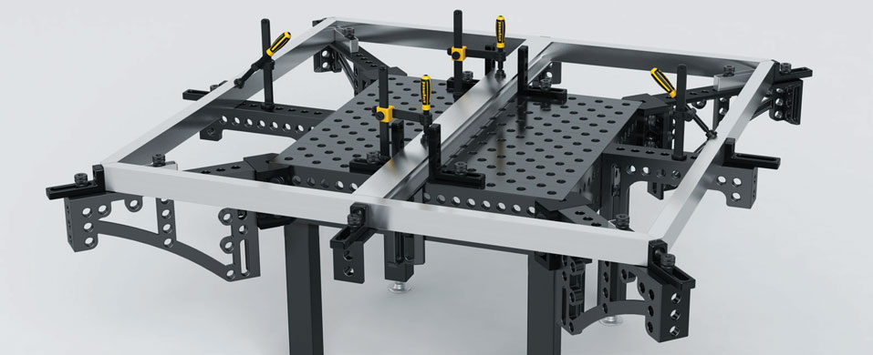 square application