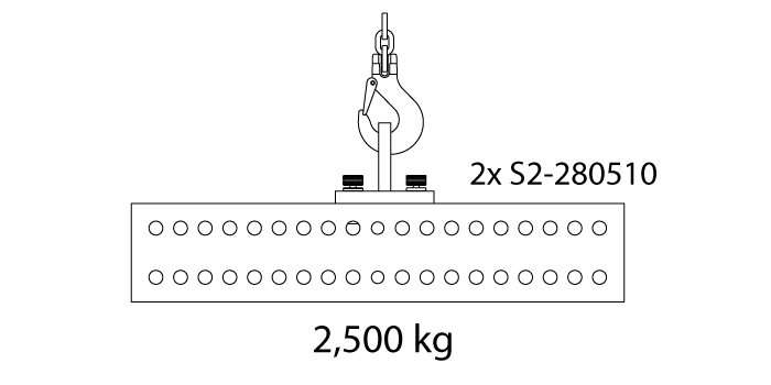 Lifting Ring