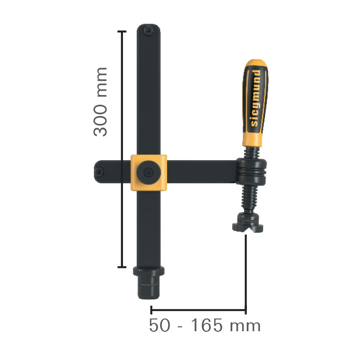 clamp 280610