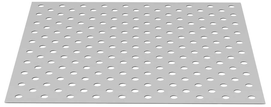 stainless steel plate