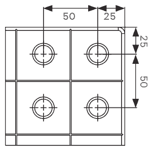 Table surface