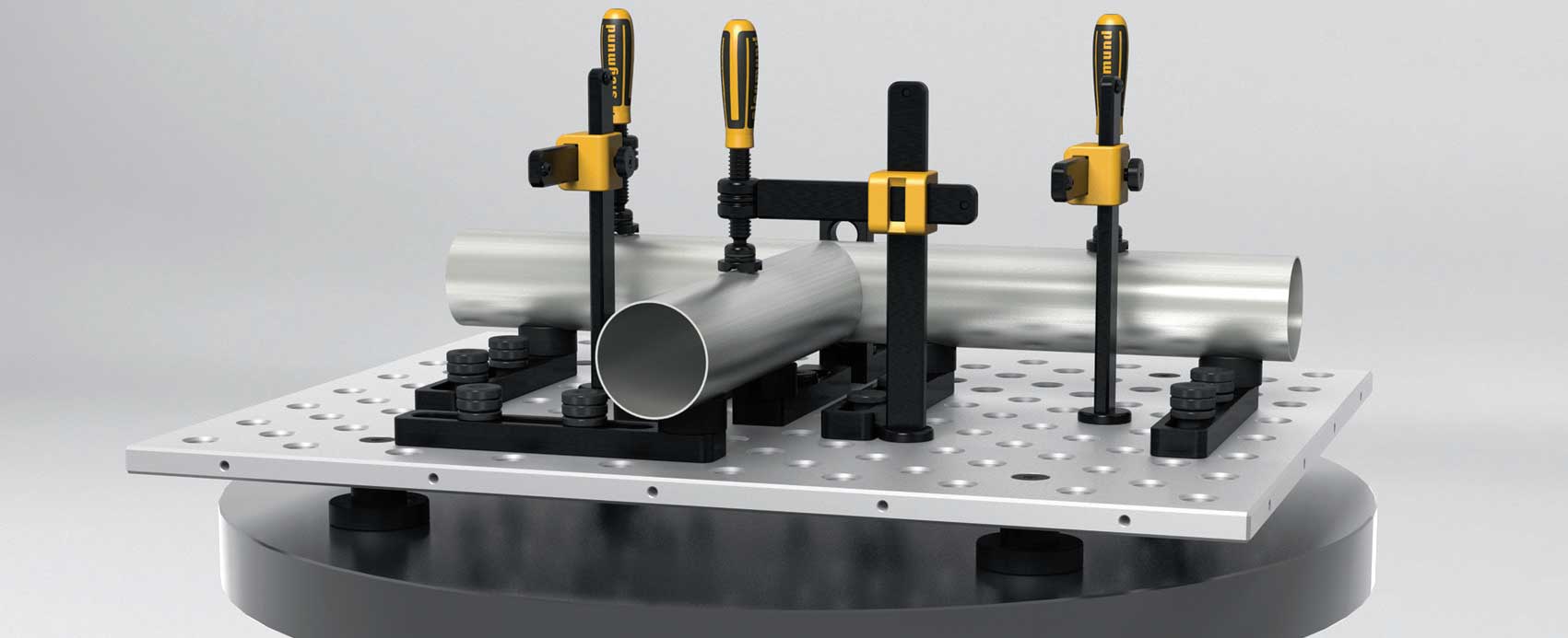 Mounting Options 1
